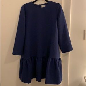 Edit swing dress - NWT